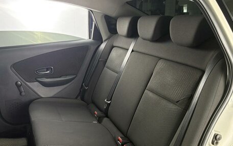 Nissan Almera, 2017 год, 875 000 рублей, 10 фотография