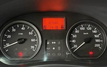Nissan Almera, 2017 год, 875 000 рублей, 13 фотография