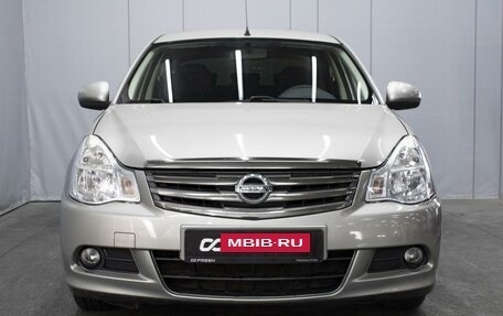 Nissan Almera, 2017 год, 875 000 рублей, 3 фотография