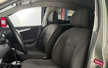 Nissan Almera, 2017 год, 875 000 рублей, 9 фотография