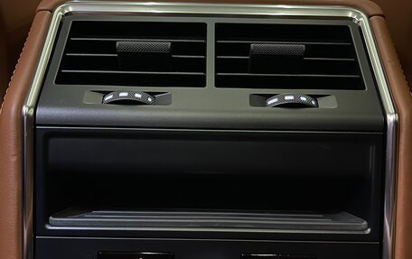 Porsche Panamera II рестайлинг, 2021 год, 11 800 000 рублей, 14 фотография
