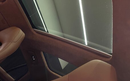 Porsche Panamera II рестайлинг, 2021 год, 11 800 000 рублей, 9 фотография