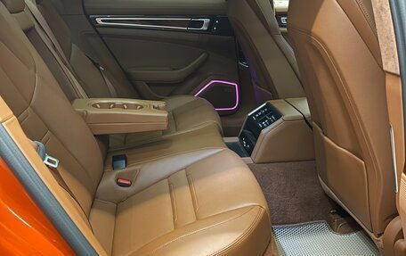 Porsche Panamera II рестайлинг, 2021 год, 11 800 000 рублей, 12 фотография