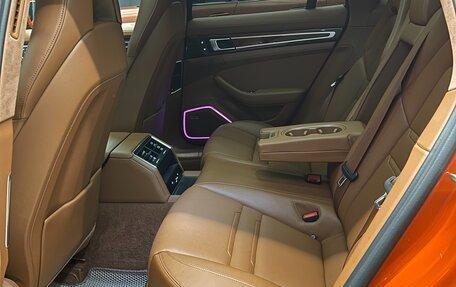 Porsche Panamera II рестайлинг, 2021 год, 11 800 000 рублей, 13 фотография