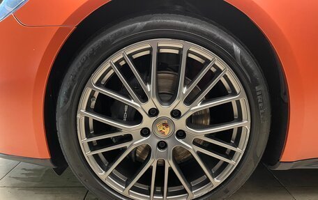 Porsche Panamera II рестайлинг, 2021 год, 11 800 000 рублей, 25 фотография