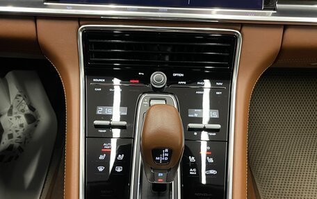 Porsche Panamera II рестайлинг, 2021 год, 11 800 000 рублей, 23 фотография
