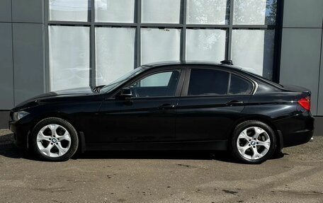 BMW 3 серия, 2013 год, 1 500 000 рублей, 5 фотография