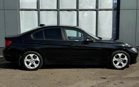 BMW 3 серия, 2013 год, 1 500 000 рублей, 4 фотография