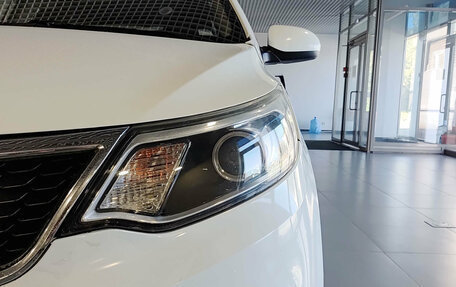 KIA Rio III рестайлинг, 2015 год, 789 000 рублей, 21 фотография