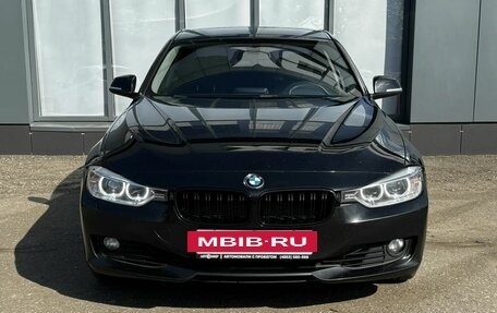 BMW 3 серия, 2013 год, 1 500 000 рублей, 2 фотография