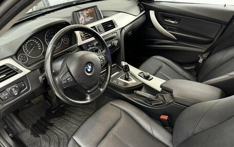 BMW 3 серия, 2013 год, 1 500 000 рублей, 9 фотография