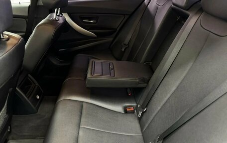BMW 3 серия, 2013 год, 1 500 000 рублей, 13 фотография