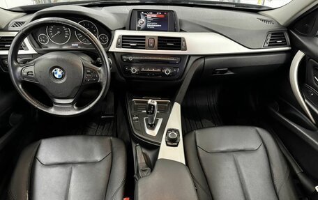 BMW 3 серия, 2013 год, 1 500 000 рублей, 10 фотография