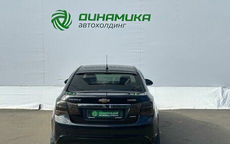 Chevrolet Cruze II, 2013 год, 890 000 рублей, 6 фотография