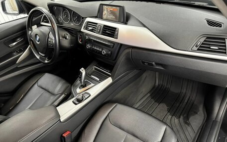 BMW 3 серия, 2013 год, 1 500 000 рублей, 11 фотография
