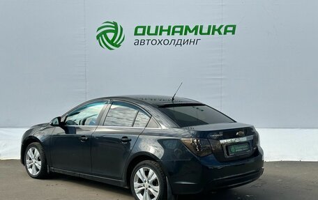 Chevrolet Cruze II, 2013 год, 890 000 рублей, 7 фотография