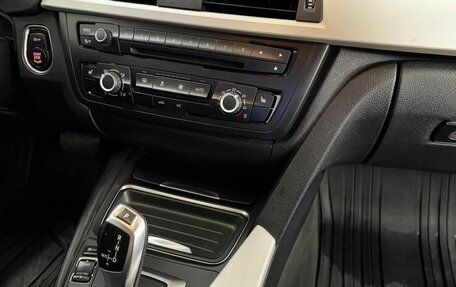 BMW 3 серия, 2013 год, 1 500 000 рублей, 12 фотография
