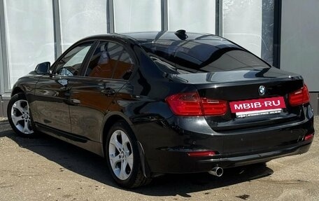 BMW 3 серия, 2013 год, 1 500 000 рублей, 8 фотография