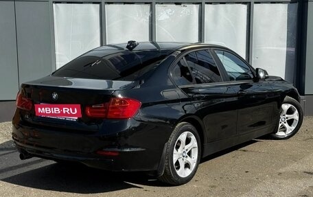 BMW 3 серия, 2013 год, 1 500 000 рублей, 6 фотография