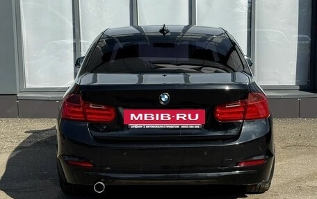 BMW 3 серия, 2013 год, 1 500 000 рублей, 7 фотография