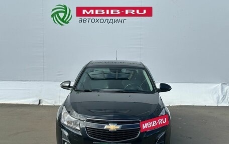 Chevrolet Cruze II, 2013 год, 890 000 рублей, 2 фотография