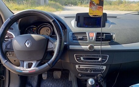 Renault Megane III, 2010 год, 800 000 рублей, 9 фотография
