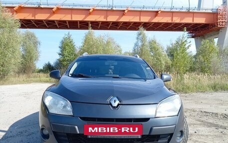 Renault Megane III, 2010 год, 800 000 рублей, 5 фотография
