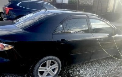 Mazda 6, 2006 год, 495 000 рублей, 1 фотография