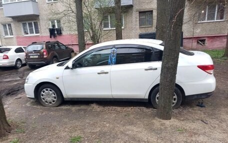 Nissan Almera, 2017 год, 330 000 рублей, 1 фотография