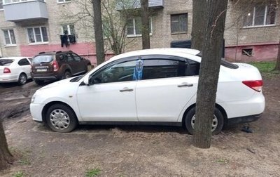 Nissan Almera, 2017 год, 330 000 рублей, 1 фотография