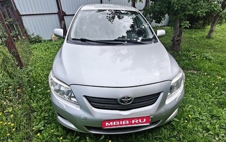 Toyota Corolla, 2008 год, 500 000 рублей, 1 фотография
