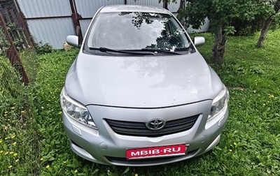Toyota Corolla, 2008 год, 500 000 рублей, 1 фотография