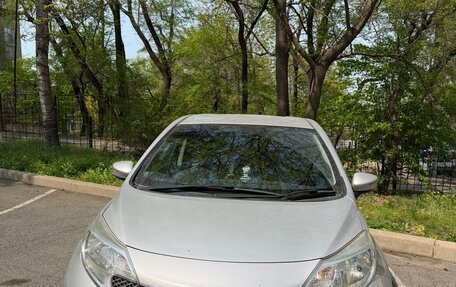 Nissan Note II рестайлинг, 2015 год, 500 000 рублей, 1 фотография