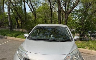Nissan Note II рестайлинг, 2015 год, 500 000 рублей, 1 фотография