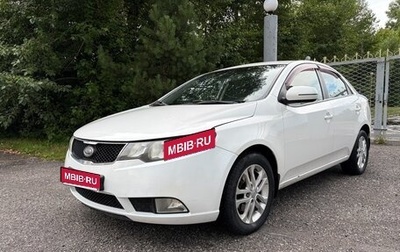 KIA Cerato III, 2010 год, 727 000 рублей, 1 фотография