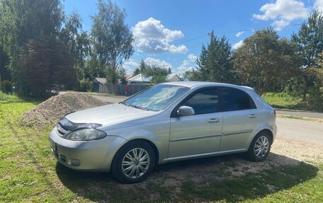 Chevrolet Lacetti, 2007 год, 220 000 рублей, 1 фотография