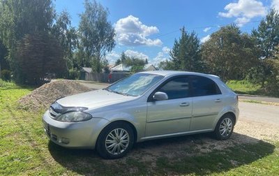 Chevrolet Lacetti, 2007 год, 220 000 рублей, 1 фотография