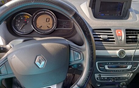 Renault Megane III, 2010 год, 800 000 рублей, 10 фотография