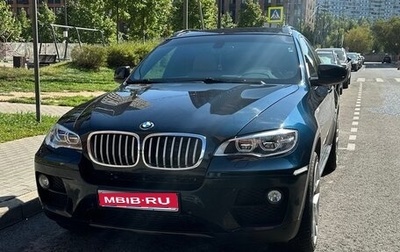 BMW X6, 2012 год, 2 650 000 рублей, 1 фотография