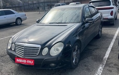 Mercedes-Benz E-Класс, 2007 год, 655 000 рублей, 1 фотография
