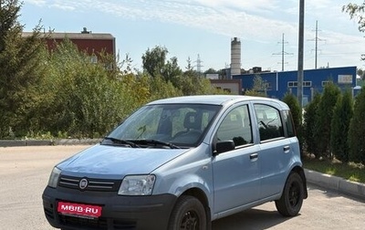 Fiat Panda II, 2008 год, 330 000 рублей, 1 фотография