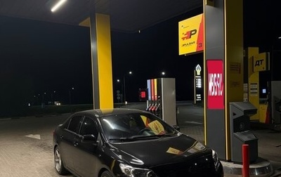 Toyota Corolla, 2008 год, 900 000 рублей, 1 фотография