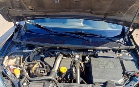 Renault Megane III, 2010 год, 800 000 рублей, 13 фотография