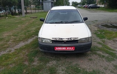 Mitsubishi Libero I рестайлинг, 2000 год, 100 000 рублей, 1 фотография