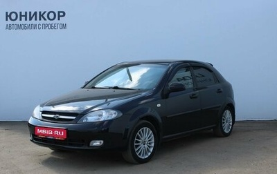 Chevrolet Lacetti, 2008 год, 359 000 рублей, 1 фотография