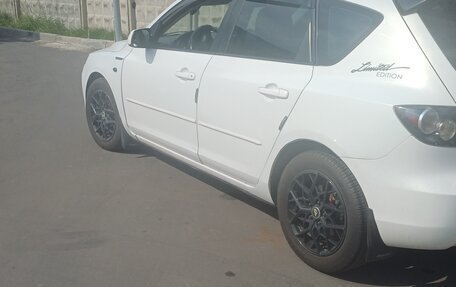 Mazda 3, 2007 год, 420 000 рублей, 1 фотография