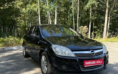 Opel Astra H, 2010 год, 610 000 рублей, 1 фотография