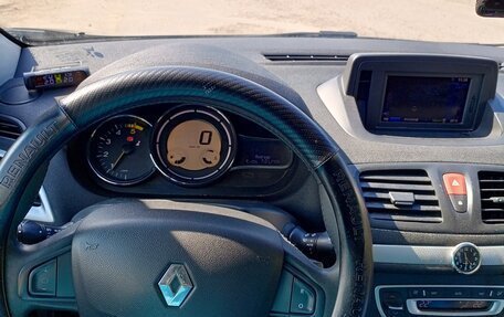Renault Megane III, 2010 год, 800 000 рублей, 23 фотография