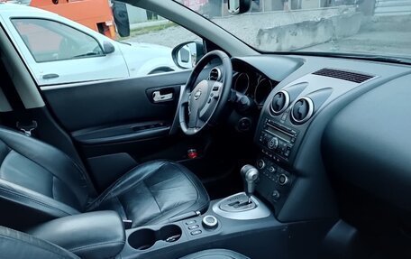 Nissan Qashqai, 2007 год, 720 000 рублей, 2 фотография