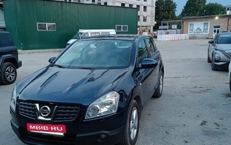 Nissan Qashqai, 2007 год, 720 000 рублей, 3 фотография
